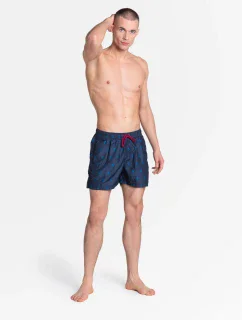 Plavky  Námořnická modrá  model 17584376 - Henderson