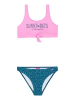 Dívčí plavky Protest PRTNAOMO JR