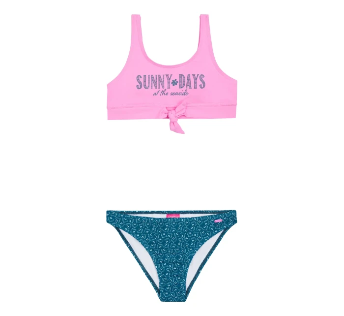 Dívčí plavky Protest PRTNAOMO JR