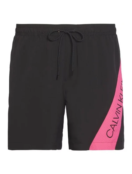 Pánské plavky KM0KM00504-BEH - Calvin Klein Pánské plavky KM0KM00504-BEH - Calvin Klein