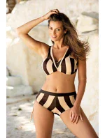 Dámské dvoudílné plavky Fiji M-657 - Marko