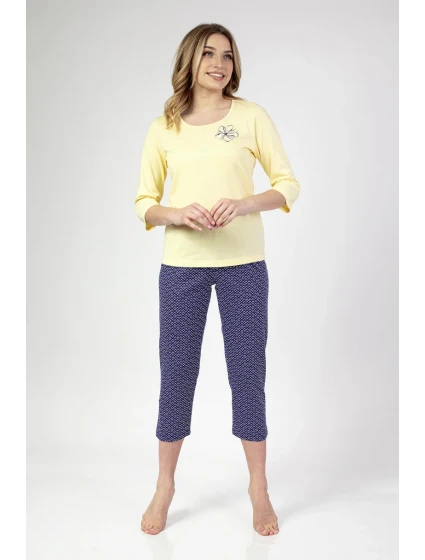 683 DÁMSKÉ PYŽAMO VELKÉ 683 DÁMSKÉ PYŽAMO VELKÉ