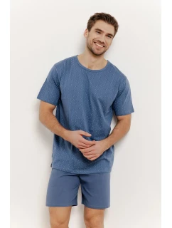 PÁNSKÉ PYŽAMO 2XL3XL model 20950726 - Taro