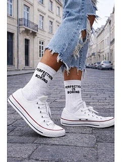 Dámské ponožky model 22066714 - Milena