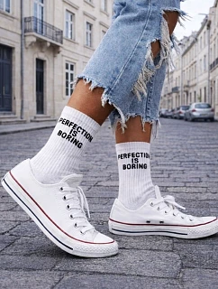 Dámské ponožky model 22066714 - Milena