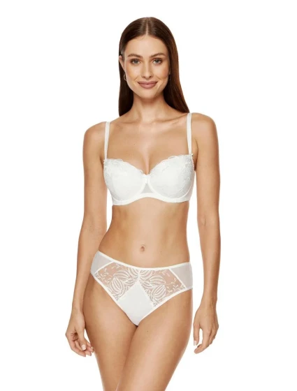 Polstrovaná podprsenka model 197771 Gorteks