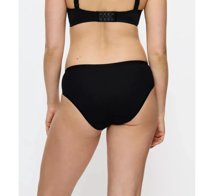 Sense Of Cotton Tai - BLACK - TRIUMPH BLACK - TRIUMPH