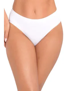 Dámské kalhotky 195 white - BABELL