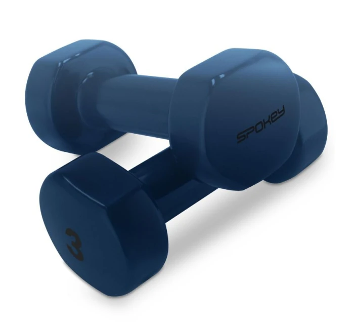 Shape 2 x 3 kg model 21784061 - Spokey Shape 2 x 3 kg model 21784061 - Spokey