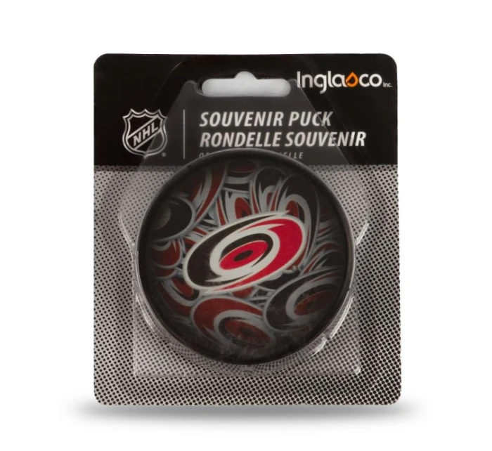 Hokejový puk Inglasco NHL Clone 510AN008209