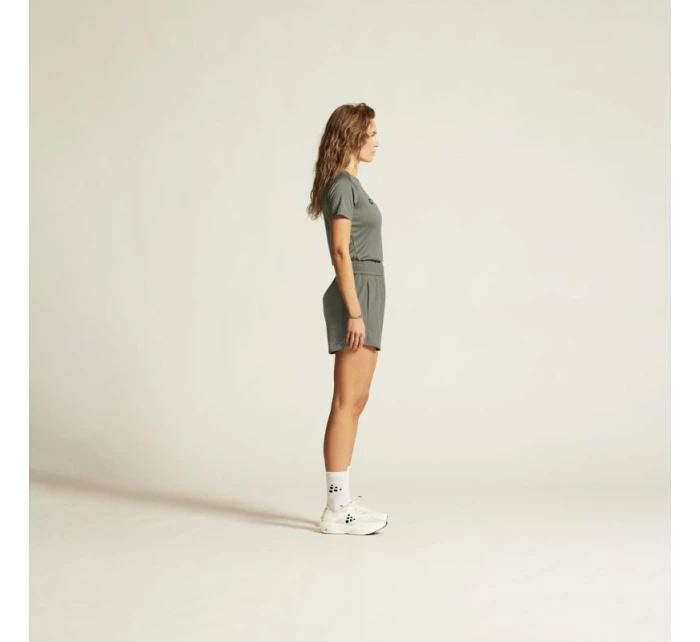 Koszulka Craft Core Essence Logo Tee W 92800660044