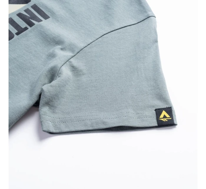 Tričko Hi-Tec Juni Jr 92800620983 Tričko Hi-Tec Juni Jr 92800620983