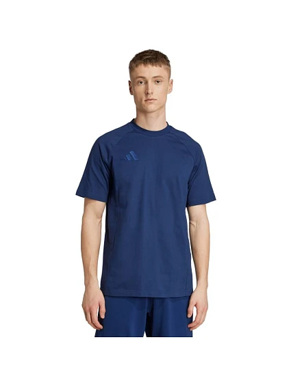 Tričko Tiro 25 Tee Travel M model 21262084 pánské - ADIDAS