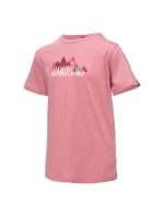 Dětské tričko s krátkým rukávem ARETA JRG Dětské tričko s krátkým rukávem ARETA JRG