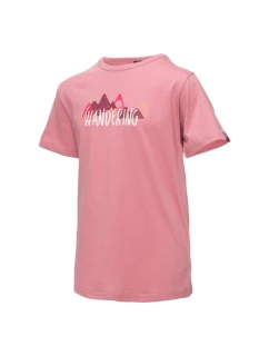 Dětské tričko s krátkým rukávem ARETA JRG