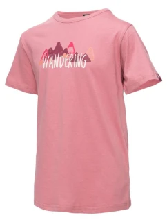 Dětské tričko s krátkým rukávem ARETA JRG