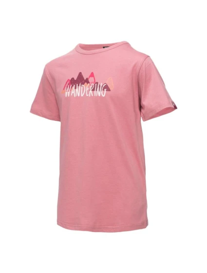 Dětské tričko s krátkým rukávem ARETA JRG Dětské tričko s krátkým rukávem ARETA JRG