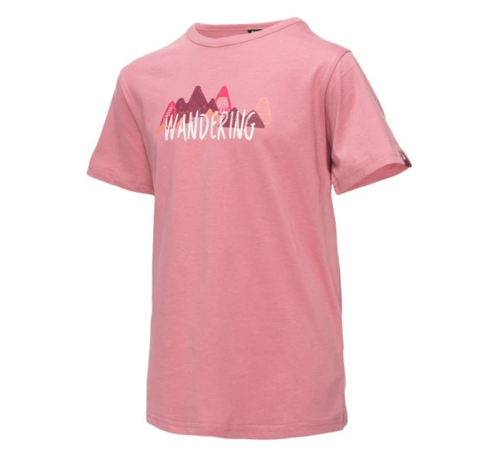 Dětské tričko s krátkým rukávem ARETA JRG Dětské tričko s krátkým rukávem ARETA JRG