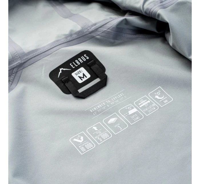 Pánská bunda model 21473697 - Elbrus