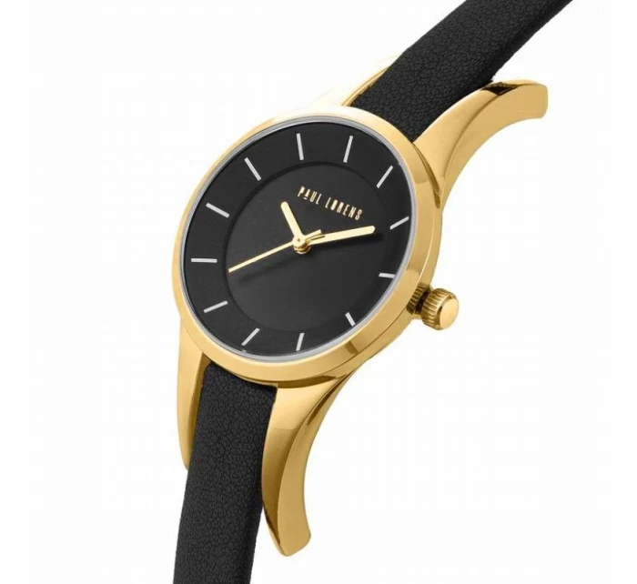 Dámské hodinky Paul Lorens PL8154A-1A2 Dámské hodinky Paul Lorens PL8154A-1A2