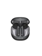 Bezdrátová sluchátka TWS Havit model 21862170 (černá)