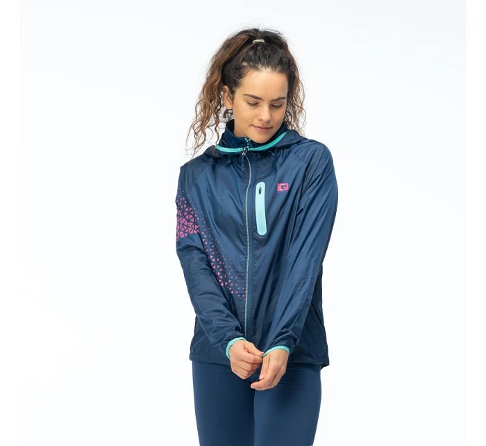 Dámská bunda model 22057601 WMNS - IQ Dámská bunda model 22057601 WMNS - IQ