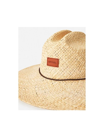 Klobouk Premium Surf  tyrkysový model 22235406 - Rip Curl