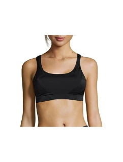 Sportovní podprsenka CASALL High Impact Sports Bra, černá, pánská