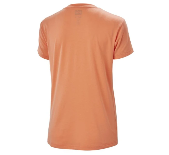 Helly Hansen Skog Graphic W Tričko 62877 071 Helly Hansen Skog Graphic W Tričko 62877 071