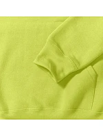 Mikina s kapucí 10. yellow model 22474264 - Russell Athletic Mikina s kapucí 10. yellow model 22474264 - Russell Athletic