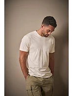 TJ Tričko z těžké bavlny 18. heather grey model 22447893 - Tee Jays TJ Tričko z těžké bavlny 18. heather grey model 22447893 - Tee Jays