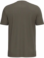 Kariban K 356 Pánské tričko 20.K356 dark khaki Kariban K 356 Pánské tričko 20.K356 dark khaki