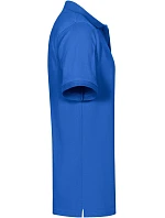 Pánské pracovní piqué polo EXCD 40. cobalt blue model 22409948 - Promodoro Pánské pracovní piqué polo EXCD 40. cobalt blue model 22409948 - Promodoro