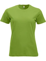 New ClassicT Women Dámské tričko model 22458023 light green - Clique New ClassicT Women Dámské tričko model 22458023 light green - Clique