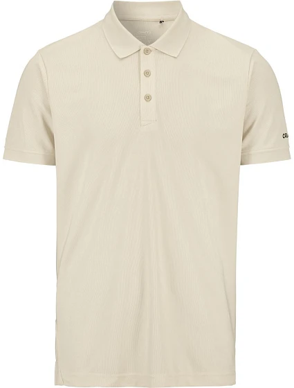 Craft Corporate CORE Unify Polo Shirt M Pánské sportovní polo 81.9138 plaster