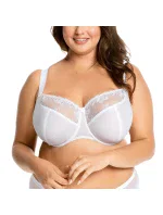 Gaia 1027M Eve Maxi barva:bílá Gaia 1027M Eve Maxi barva:bílá