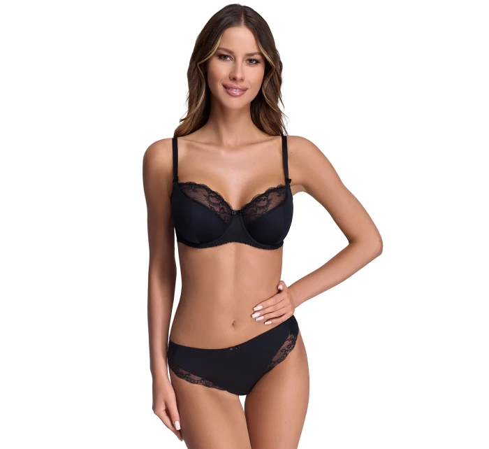 Ava 2110 Azalea Maxi barva:černá