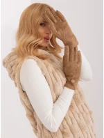 Rukavice AT RK 239501.10 velbloudů