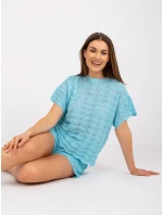 Sada EM KMPL 3879.73P světle modrá Sada EM KMPL 3879.73P světle modrá