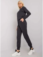 Sada LK KMPL 508716.35X černá