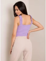 Top RV TP 5585.60 světle fialová Top RV TP 5585.60 světle fialová