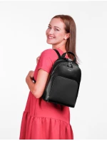 Dámský batoh Vuch Filipa Roomy Black