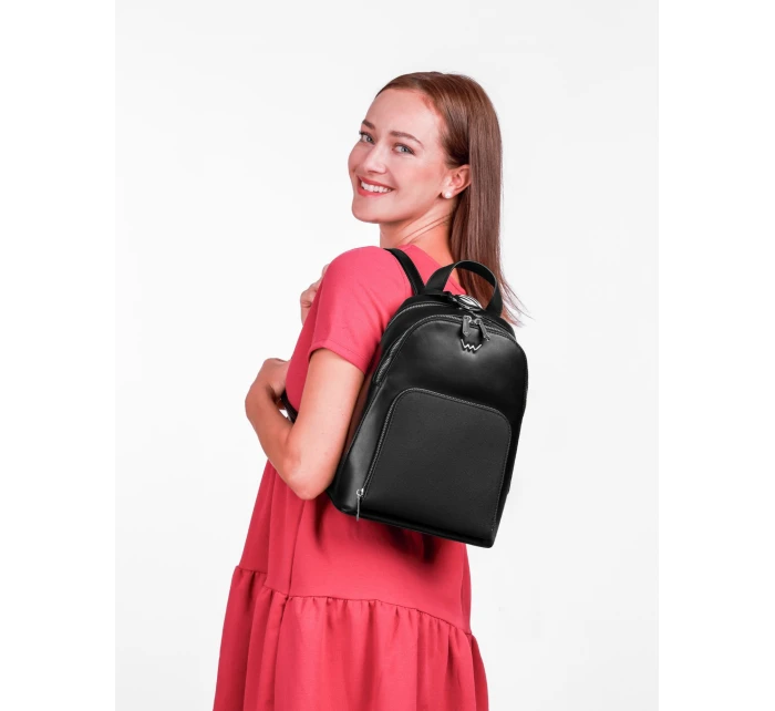 Dámský batoh Vuch Filipa Roomy Black