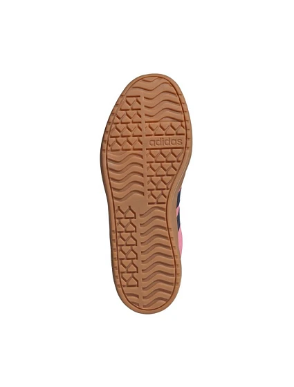 Dámské boty VL Court Bold W model 22207004 růžové - ADIDAS