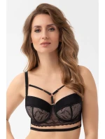 VYZTUŽENÁ PODPRSENKA JOY G003 VYZTUŽENÁ PODPRSENKA JOY G003