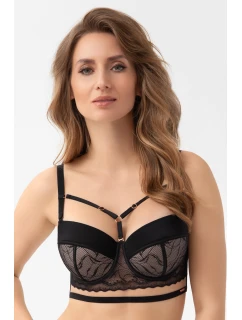 VYZTUŽENÁ PODPRSENKA JOY G003