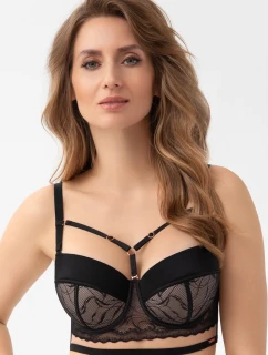 VYZTUŽENÁ PODPRSENKA JOY G003