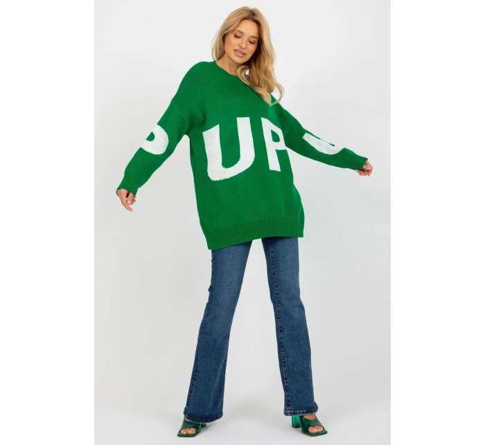 Svetr  model 175760 Rue Paris