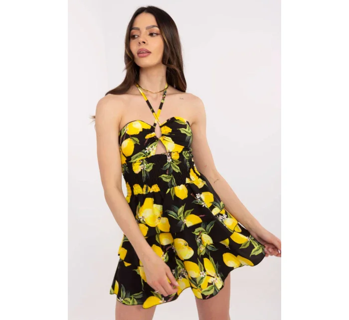 Denní šaty model 215222 Italy Moda