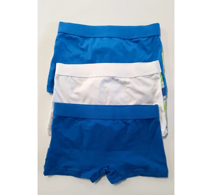 Chlapecké boxerky model 21872421 - Gasolineblu
